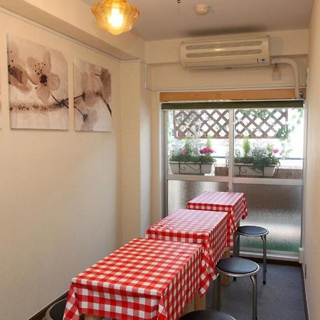 横滨 禅旅馆旅舍 外观 照片
